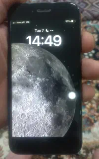 آیفون 8