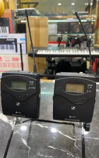 میکروفن Sennheiser ew112 pg4