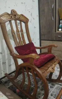 صندلی راک