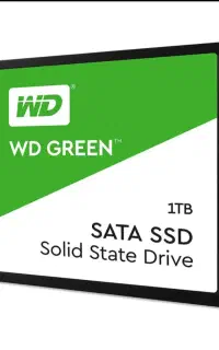 هارد ssd 512 فوق العاده کم کار مشابه نو