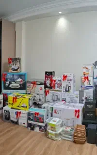 کارتن نو فروشی