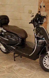دینو کاوان ۱۵۰ سی‌سی