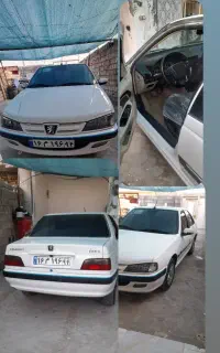 پولیش.چسب کاری. رفع پوسیدگی