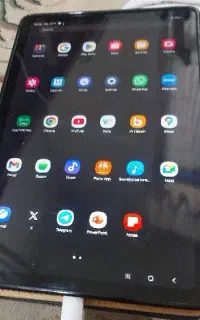 تبلت سامسونگ s6 lite 2022 128g 4gRam Wifi