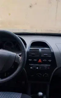 تیبا صندوق مدل ۱۳۹۸