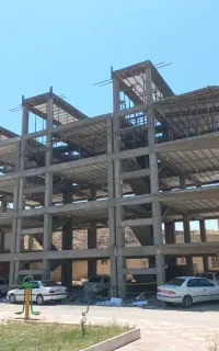 اجرای سقف با مصالح