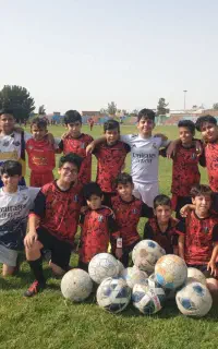 ثبت نام باشگاه رعد سربداران شروع شد