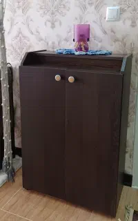 جا کفشی