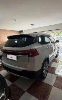 fmc t5 مدل ۱۴۰۲