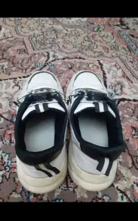 کفش اسپرت پسرانه ودخترانه