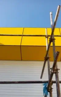 خدمات آلبوند کامپوزیت