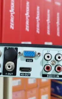 پخش وفروش دستگاه دوربین مداربسته DVR/XVR/NVR