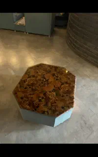 مبل کارکرده