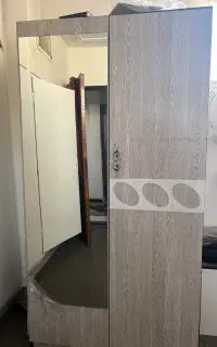 کمدلباسی ریلی