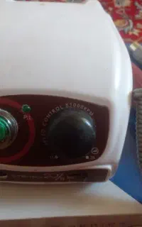 دستگاه سوهان برقی
