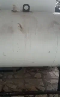 دیگ مشعل