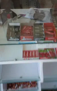 دخل و صندوق فروشگاهی