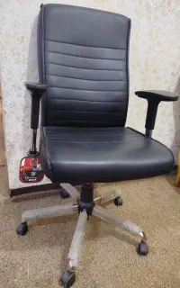 صندلی چرخ دار