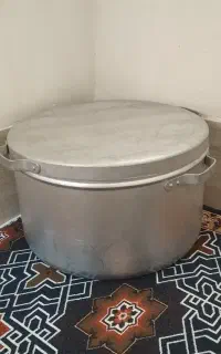 دیگ روحی نو