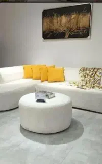 مبل کمجا
