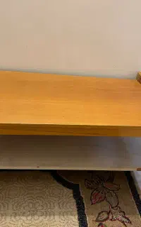 میز جلو مبلی