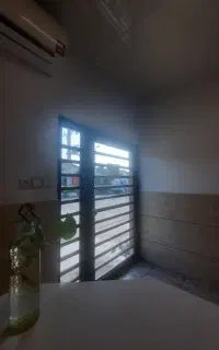 به دو نفر نیروی کارگری نیازمندیم