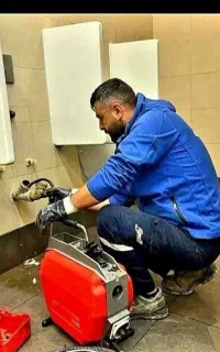 لوله بازکنی(بوئین زهرا(موسوی)۲۴ساعته