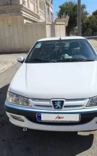 پارس ۴۰۲