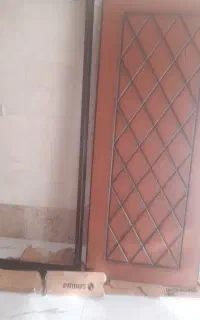 درب اتاق