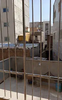 بالکن نرده