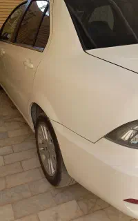 سمند سورن ۴۰۳