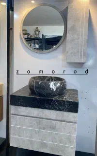 کارگاه تولیدی روشویی فومیزه