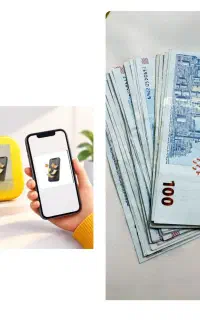 پول حلال از راه حلال