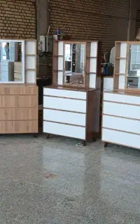 مونتاژکار و برشکار ام دی اف