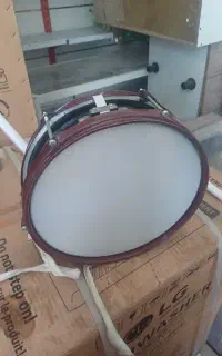 ریز طبل