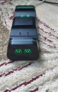 پایه شارژر دسته
