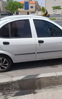 تیبا۱مدل 1401