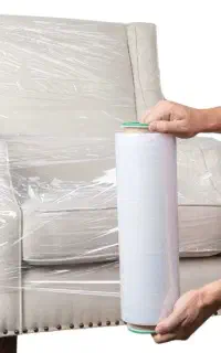 سلفون مبلی