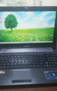 لپ تاپ ، مودم، هدفون ،تابلو