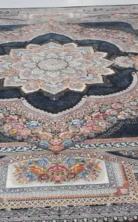 فرش ۱۲ متری و۶متری