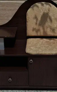 میز تلفن نو