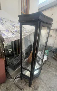 بوفه تمیز و شیگ