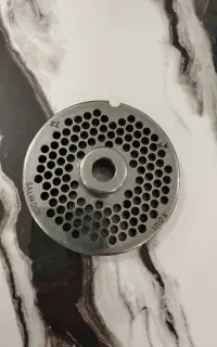 شبکه چرخ گوشت ۲۲