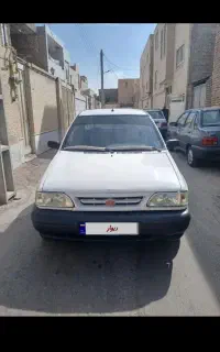 پراید ۱۳۱