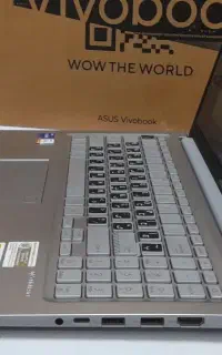 ایسوس i7 نسل ۱۳ با رم ۴۰ گیگ