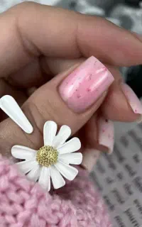 نیازمند طراح حرفه ایی ناخن