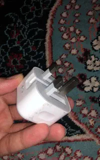 اداپتور ایفون