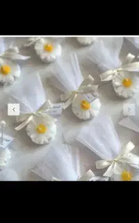 گیفت شمع عروس