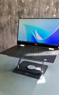 Dell XPS 9575 لوکس با رم ۱۶ و صفحه تاچ گرافیک دار