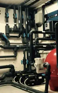 خدمات تخصصی تاسیسات پارسا